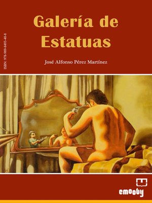 cover image of Galeria de Estatuas